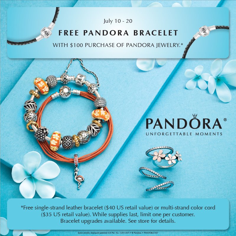 Pandora - 10527358_775210152501207_3285858915601966543_n.jpg - brand name designer jewelry in College Station, Texas