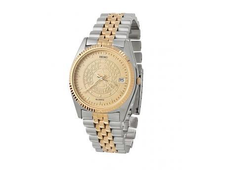 Seiko Texas A&M University Watch 